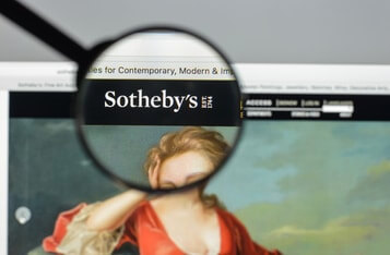 Sotheby's to Accept Ether in Live Bidding for Sale of Banksy's Works