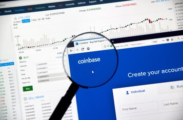 Coinbase Traffic Hits Historic Highs Following Super Bowl Ad, Jumping to Top 2 on App Store