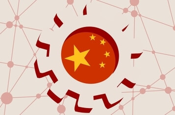 Huobi Joins State-Backed Blockchain Alliance in China to Provide Blockchain Infrastructure Services
