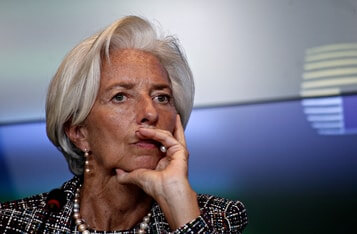 Bitcoin Will Not Likely Be Held by Central Banks in the Future, Says ECB President Christine Lagarde