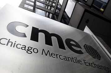 CME Group and CF Benchmarks to Introduce APAC Reference Rates for Bitcoin and Ether