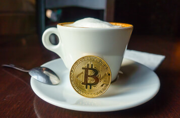 Thai Cafe Welcomes Traders to Offer Crypto Advice