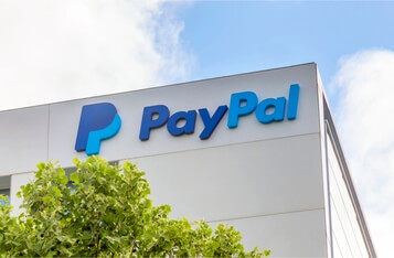 Paypal's Crypto Services to Land in UK this week