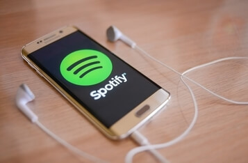 Music streaming platform Spotify expands its Web3 efforts