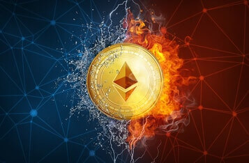 Ethereum Recording Massive Retail Storm As Number of Ethereum Addresses Hit Another ATH