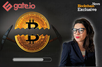 Gate.io Executive Explains: What Can We Expect for the Upcoming Bitcoin Halving Event and Crypto in 2020?