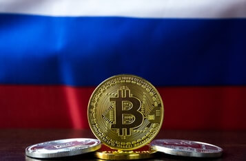 Russians are Rushing to Buy Bitcoin as COVID-19 Pandemic Continues