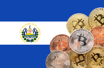 El Salvador Buys the Dip for another 150 Bitcoins