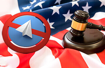 Telegram Prohibited from Issuing Gram Tokens as US Court Grants SEC's Injunction