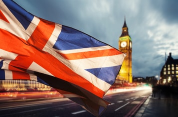 The UK is a step closer to launching a central bank digital currency