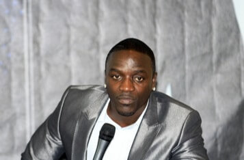 Multi-Grammy Winning Singer Akon Planned to Launch Akoin on Stella Network