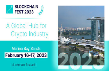 Blockchain Fest Singapore 2023 Announces Sponsorship