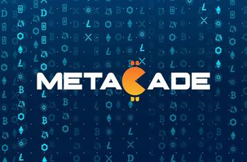 Metacade's Community-Driven GameFi Platform Raises Over $10M in Presale