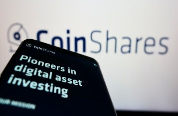 CoinShares Launches Twitter Bot for NFT Investors