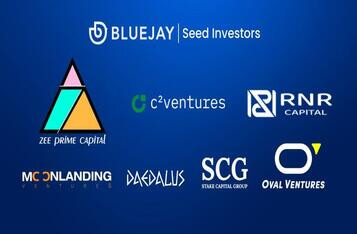 Asia-focused multi-currency stablecoin protocol, Bluejay Finance, raises $2.9M in funding