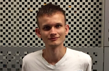 Ethereum Founder Vitalik Buterin Co-Authors Paper on Blockchain Privacy and Compliance