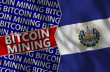 El Salvador President Proposes Volcanic-Powered Bitcoin Mining System