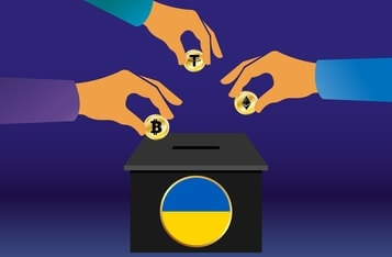 Ukraine Cancells Crypto Airdrop Program, Instead Embraces NFTs Plan