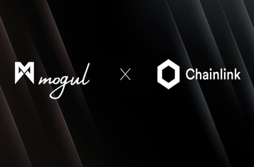 Mogul Productions Implements Chainlink Oracles to Optimize Film Financing