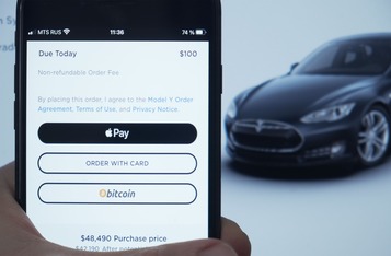 BMW Uses Coinweb And BNB Chain For Loyalty Program