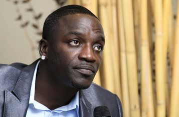 Akon’s Plans for a Futuristic Crypto City in Senegal Progresses with a $6B Construction Contract