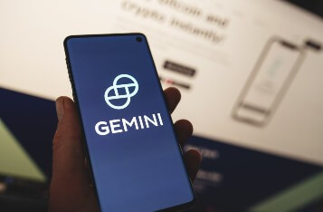 Gemini Enters Europe through Ireland