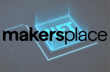 NFT Trading Platform Giant MakersPlace Completes $30M in Series A Financing