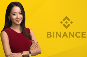 Binance Co-Founder Yi He Champions Transparency and Security Amidst Crypto Evolution