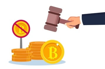 Crypto Sector Could see new Rules from Global Regulators