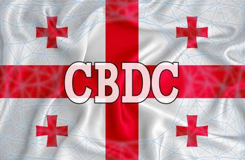 NBG Georgia Shortlists Ripple Among Tech Firms for CBDC Pilot