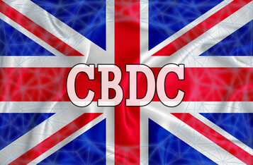 PayPal, Visa, Amazon Named as Core Members to Help Bank of England Work on Developing UK’s CBDC