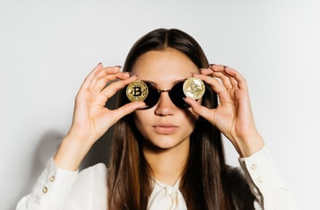 Crypto Market Witnesses Increase in Women Users: Report