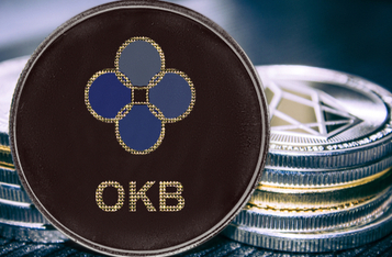 OKEx Delves Deeper Into Indian Crypto Space with CoinDCX Partnership