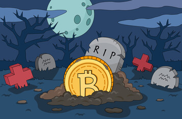 Bitcoin Hit the Worst Quarter Return since Q1 2018