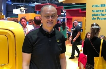 Binance Undergoes Leadership Shakeup Amid DOJ Investigation