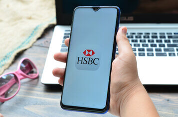 HSBC to Issue Digital Bonds to Institutional Investors through Tokenization Platform