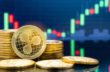 XRP Gains 36 Percent as Ripple Sees Rise in Active Addresses