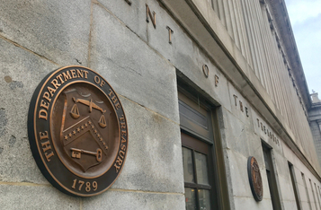 The US Treasury Department Imposes Sanction on Suex Crypto Exchange, Accused of Facilitating Ransomware Transactions