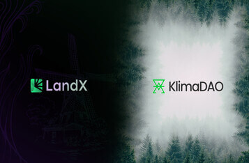 LandX Achieves Carbon Neutrality with KlimaDAO