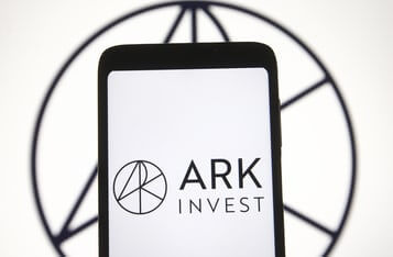 ARK Invest and 21Shares Launch Innovative Digital Asset ETF Suite