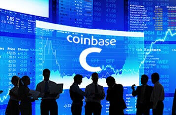 Coinbase Will Go Public Via Direct Listing Not IPO