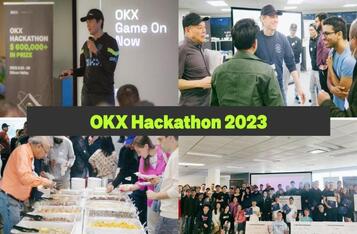 OKX and Google Cloud Host Successful Hackathon for Decentralized Applications on OKT Chain