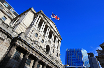 Bank of England Chooses Accenture To Rebuild UK Payment System