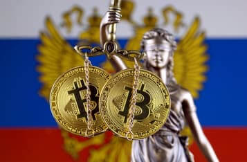 Russia To Introduce Laws Regarding the Confiscation of Crypto Assets