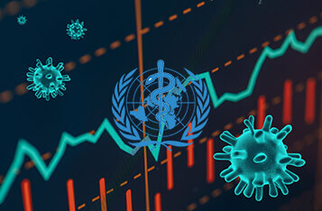 Blockchain Against Corona: How the World Health Organization Uses DLT Compared to the Rest of the Globe