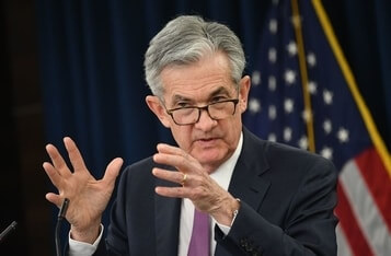 US Fed Chair Jerome Powell Grilled Over FedCoin Digital Currency Progress