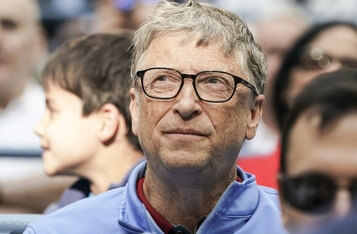 Bill Gates Will Not Be Joining The Bitcoin Bandwagon Anytime Soon and Neither Will Microsoft