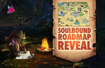 RhinoX Soulbound NFT Launches Roadmap Detailing New ‘Soul Breeding’ Mechanism on Web3