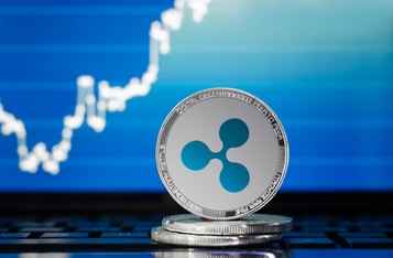 XRP Rallying Strong Despite Ripple's Face-Off with the SEC