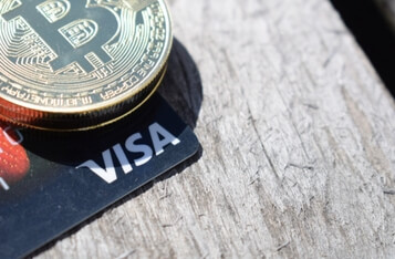 Visa's New Debit Card Rumored to Use XRP for Payments